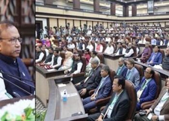 জনগণের সেবা করার মাধ্যমে ভবিষ্যতের ভোট নিশ্চিত করুন: প্রধানমন্ত্রী