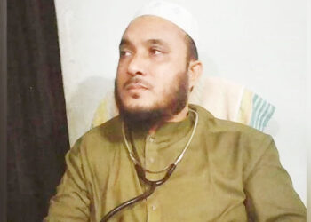 টেকনাফে সিএনজি থামিয়ে ২ জনকে অপহরণ