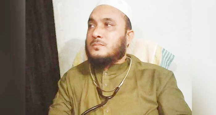 টেকনাফে সিএনজি থামিয়ে ২ জনকে অপহরণ