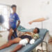 মিয়ানমারের ছোঁড়া গুলিতে বাংলাদেশি দুই জেলে আহত