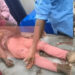 মহেশখালীতে টমটম গাড়ির ধাক্কায় ৬বছরে এক শিশুর মৃত্যু সহ বেশ কয়েকজন আহত 2 মহেশখালীতে টমটম গাড়ির ধাক্কায় ৬বছরে এক শিশুর মৃত্যু সহ বেশ কয়েকজন আহত
