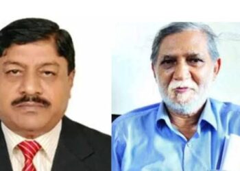 কক্সবাজার সদর উপজেলায় আবছারের বিজয়, হারলেন জেলা আ.লীগের সেক্রেটারি মুজিব