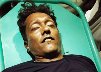 ১১ হাজার ভোল্টের গ্রেট ওয়ান এইচটি লাইনে কাজ করতে গিয়ে লাইনম্যানের মৃত্যু