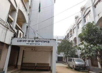 ভাবিকে হত্যার দায়ে দেবরের যাবজ্জীবন