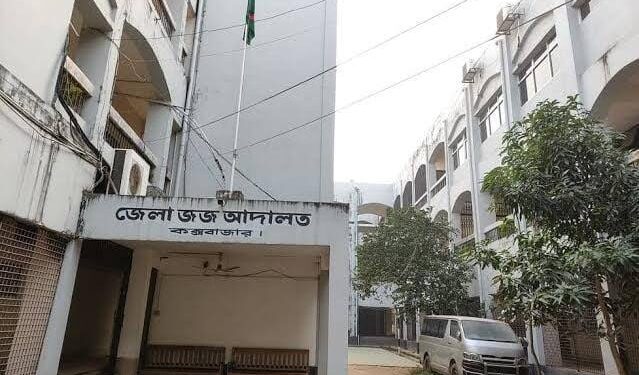 ভাবিকে হত্যার দায়ে দেবরের যাবজ্জীবন