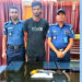 ডাকাত দলের সর্দার টাওয়ার অস্ত্রসহ গ্রেফতার