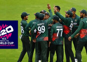 বিশ্বকাপ খেলতে টাইগাররা আজ পাড়ি জমাবেন যুক্তরাষ্ট্রে