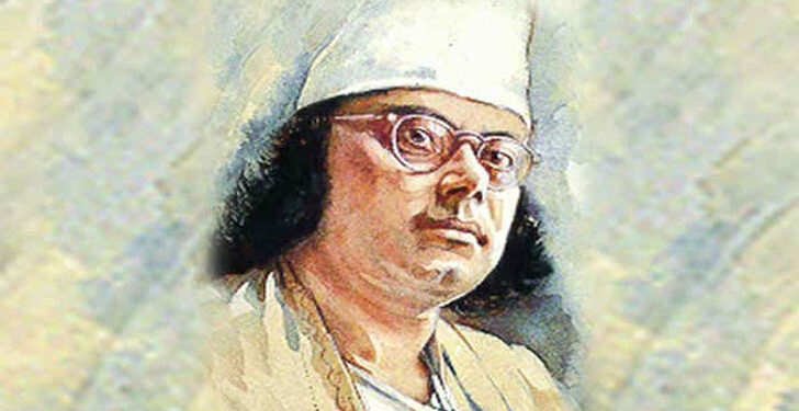 মানবতার কবি নজরুলের ১২৫তম জন্মবার্ষিকী আজ 1 মানবতার কবি নজরুলের ১২৫তম জন্মবার্ষিকী আজ