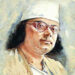 মানবতার কবি নজরুলের ১২৫তম জন্মবার্ষিকী আজ
