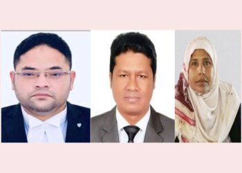কুতুবদিয়া উপজেলা নির্বাচনে নির্বাচিত হলেন যারা
