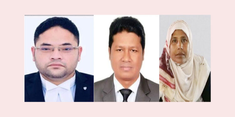কুতুবদিয়া উপজেলা নির্বাচনে নির্বাচিত হলেন যারা 1 কুতুবদিয়া উপজেলা নির্বাচনে নির্বাচিত হলেন যারা