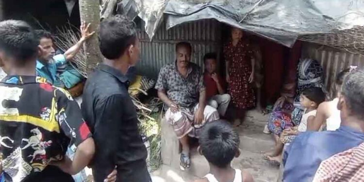 রামুতে ছড়ায় গোসলে নেমে দুই শিশুর মৃত্যু 1 রামুতে ছড়ায় গোসলে নেমে দুই শিশুর মৃত্যু