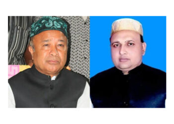 উপজেলা পরিষদ নির্বাচন: ভোটের মাঠে বেশ সুবিধাজনক অবস্থানে  সাঈদী, জয় নিয়ে মাঠ ছাড়তে চান জাফর