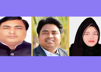 টেকনাফ উপজেলায় জাফর সরওয়ার ও মর্জিনা এগিয়ে, সেন্টমার্টিনে ভোট স্থগিত