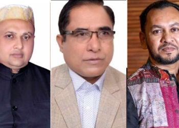 চকরিয়ায় সাঈদী, পেকুয়ায় রাজু, ঈদগাঁওতে আবু তালেব চেয়ারম্যান নির্বাচিত