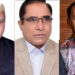 চকরিয়ায় সাঈদী, পেকুয়ায় রাজু, ঈদগাঁওতে আবু তালেব চেয়ারম্যান নির্বাচিত