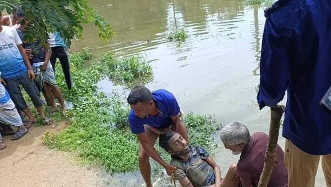 উখিয়ায় অজ্ঞাত ব্যক্তির মরদেহ উদ্ধার 1 উখিয়ায় অজ্ঞাত ব্যক্তির মরদেহ উদ্ধার