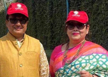 বিদেশ যাত্রায় নিষেধাজ্ঞা ছাগল-কাণ্ডের সেই মতিউর, তাঁর স্ত্রী ও ছেলের