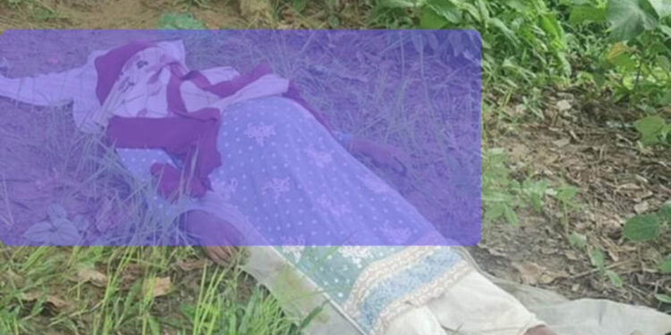 চকরিয়ায় নিখোঁজের ২১ ঘন্টা পর গহিন জঙ্গলে মিলল গর্ভবতী গৃহবধূর ঝুলন্ত লাশ 1 চকরিয়ায় নিখোঁজের ২১ ঘন্টা পর গহিন জঙ্গলে মিলল গর্ভবতী গৃহবধূর ঝুলন্ত লাশ