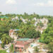 পাহাড়ের পাদদেশে দীর্ঘদিন ধরে চলছে ঝুঁকিপূর্ণ বসবাস 2 পাহাড়ের পাদদেশে দীর্ঘদিন ধরে চলছে ঝুঁকিপূর্ণ বসবাস