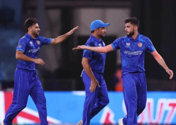 বিদায় বাংলাদেশ ও অস্ট্রেলিয়া,সেমিফাইনালে আফগানিস্তান