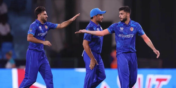 বিদায় বাংলাদেশ ও অস্ট্রেলিয়া,সেমিফাইনালে আফগানিস্তান