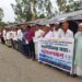 চোর সিন্ডিকেট, গুপ্তধন প্রতারকচক্র, মাদক কারবারি ও সহিংসতা প্রতিরোধে চকরিয়ায় মানববন্ধন 2 চোর সিন্ডিকেট, গুপ্তধন প্রতারকচক্র, মাদক কারবারি ও সহিংসতা প্রতিরোধে চকরিয়ায় মানববন্ধন