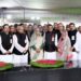 আ.লীগের ৭৫তম প্রতিষ্ঠাবার্ষিকীতে জাতির পিতার প্রতিকৃতিতে প্রধানমন্ত্রীর শ্রদ্ধা 2 আ.লীগের ৭৫তম প্রতিষ্ঠাবার্ষিকীতে জাতির পিতার প্রতিকৃতিতে প্রধানমন্ত্রীর শ্রদ্ধা