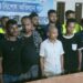 চকরিয়ায় ছিনতাইকারী চক্রের ৫ সদস্য আটক, অস্ত্র উদ্ধার
