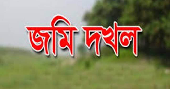 মহাসড়কের জমি দখল,ঈদগাঁও গরুর বাজারের ড্রেন এখন পথের কাঁটা