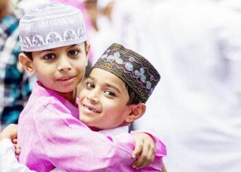 পবিত্র ঈদুল আজহা সোমবার