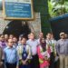 উখিয়া রোহিঙ্গা ক্যাম্প পরিদর্শনে পররাষ্ট্র সচিব