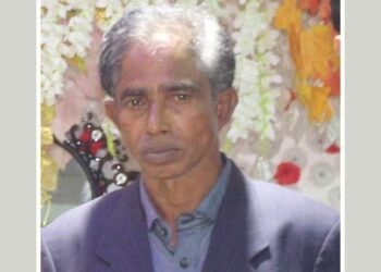 চকরিয়ায় মোটরসাইকেলের ধাক্কায় সংবাদপত্র হকারের মৃত্যু