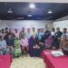 টেকনাফে জেন্ডার ও বিরোধ সংবেদনশীল সাংবাদিকতা প্রশিক্ষণ   “সমাজে নারীদের অধিকার নিশ্চিত করা আবশ্যক