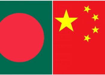 যেসব বিষয় প্রধানমন্ত্রীর বেইজিং সফরে গুরুত্ব পাচ্ছে