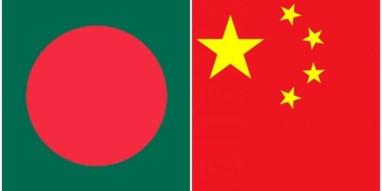 যেসব বিষয় প্রধানমন্ত্রীর বেইজিং সফরে গুরুত্ব পাচ্ছে