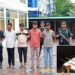 চকরিয়ায় ১০ টি বন্দুক ও ৫২ রাউন্ড গুলিসহ ডাকাত দলের বাহিনী প্রধান বেলালসহ গ্রেপ্তার -৪