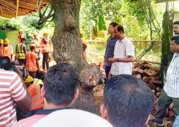 নালা আগের অবস্থানে না ফেরা পর্যন্ত অভিযান অব্যাহত থাকবে