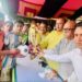বঙ্গবন্ধু গোল্ডকাপ ফুটবল টুর্নামেন্টে চকরিয়া পৌরসভা ফুটবল একাদশ চ্যাম্পিয়ন