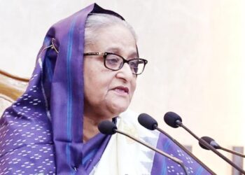 মুক্তিযোদ্ধাদের সর্বোচ্চ সম্মান দেখাতে হবে: প্রধানমন্ত্রী