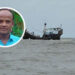 কুতুবদিয়ায় নিখোঁজ জেলের মরদেহ উদ্ধার 2 কুতুবদিয়ায় নিখোঁজ জেলের মরদেহ উদ্ধার