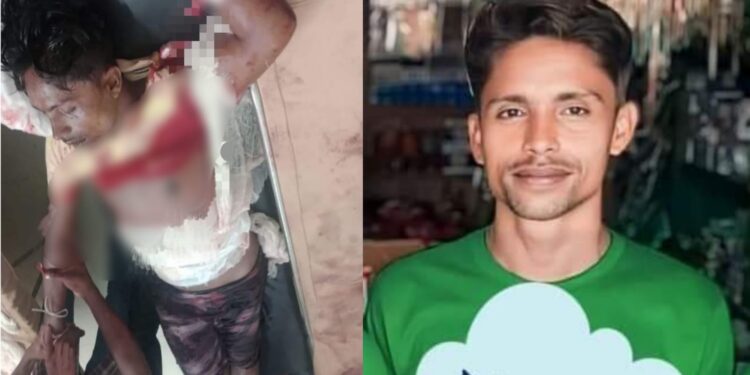 পেকুয়ায় ছুরিকাঘাতে শ্রমিকদলের নেতা নিহত, আহত-২
