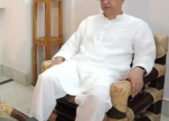 দেশে ফিরছেন সাবেক যোগাযোগ প্রতিমন্ত্রী সালাহউদ্দিন আহমেদ