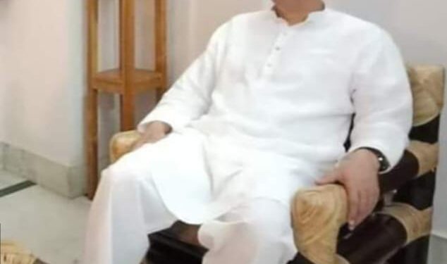 দেশে ফিরছেন সাবেক যোগাযোগ প্রতিমন্ত্রী সালাহউদ্দিন আহমেদ