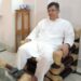 দেশে ফিরছেন সাবেক যোগাযোগ প্রতিমন্ত্রী সালাহউদ্দিন আহমেদ