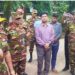 পাঁচদিন পর চকরিয়া থানা পুলিশের সেবাকার্যক্রম সীমিত পরিসরে শুরু 2 পাঁচদিন পর চকরিয়া থানা পুলিশের সেবাকার্যক্রম সীমিত পরিসরে শুরু