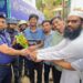মহেশখালী থানায় স্বাভাবিক কার্যক্রম শুরু 2 মহেশখালী থানায় স্বাভাবিক কার্যক্রম শুরু