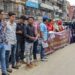 আন্তর্জাতিক যুব দিবস উপলক্ষে  চকরিয়ায় সনাক-টিআইবির মানববন্ধন