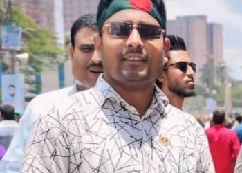 মহেশখালীতে বিএনপি নেতাকে হত্যা