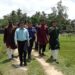 ছাত্র আন্দোলনে শহীদ তানভীর ছিদ্দিকীর পরিবারকে দেখতে গেলেন কক্সবাজার জেলা প্রশাসন 2 ছাত্র আন্দোলনে শহীদ তানভীর ছিদ্দিকীর পরিবারকে দেখতে গেলেন কক্সবাজার জেলা প্রশাসন